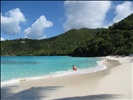 Hawksnest Bay, St. John, Virgin Islands